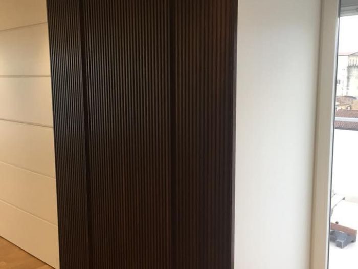 Archisio - Falegnameria Caricato - Progetto Arredamenti interni su misura