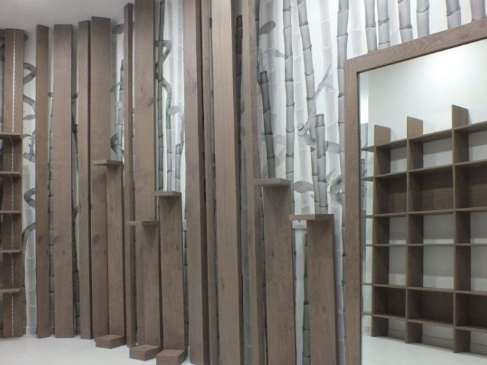 Archisio - Nicola Artuso - Progetto Studio estetico farmacia