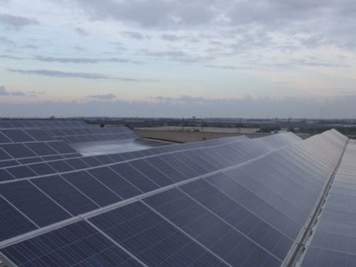 Archisio - Matla srl - Progetto Impianti fotovoltaici