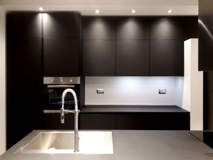 Archisio - Msplus Architettura Marco Stacchini Architetto - Progetto Casa ncDal confort attualmente moderno