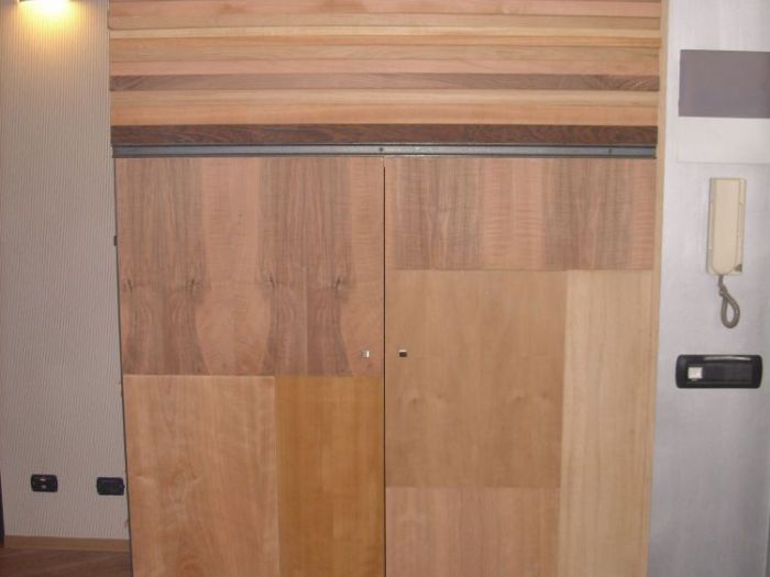 Archisio - Falegnameria Silvestre Di Sorrenti Roberto - Progetto Camere e tavoli