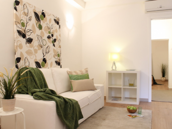 Archisio - Puglia Home Staging Di Claudia Nardone - Progetto Casa di via emanuele mola