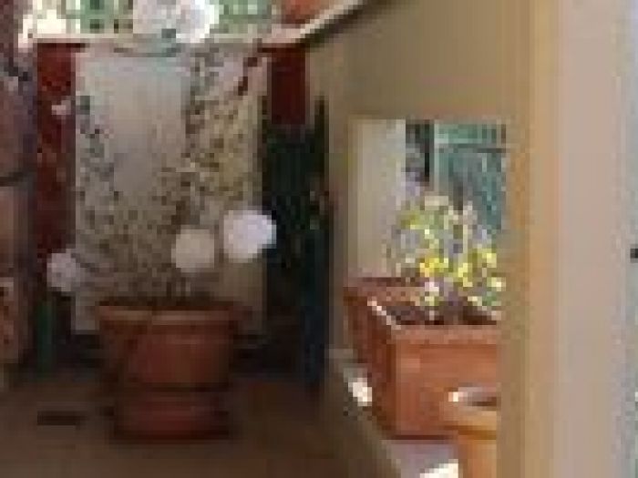 Archisio - Francesca Ianni - Progetto Interior design e outdoor