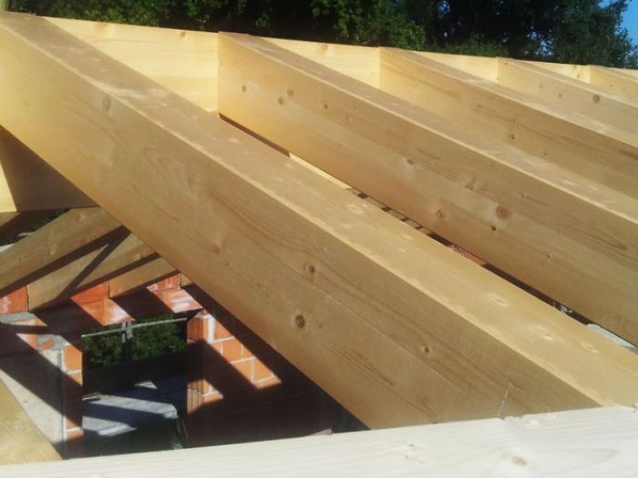 Archisio - Impresa Edile Zanardo Giorgio - Progetto Nuove costruzioni