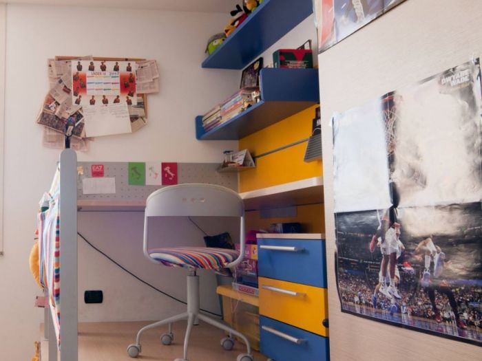 Archisio - Nca Nunzio Carraffa - Progetto Appartamento pd