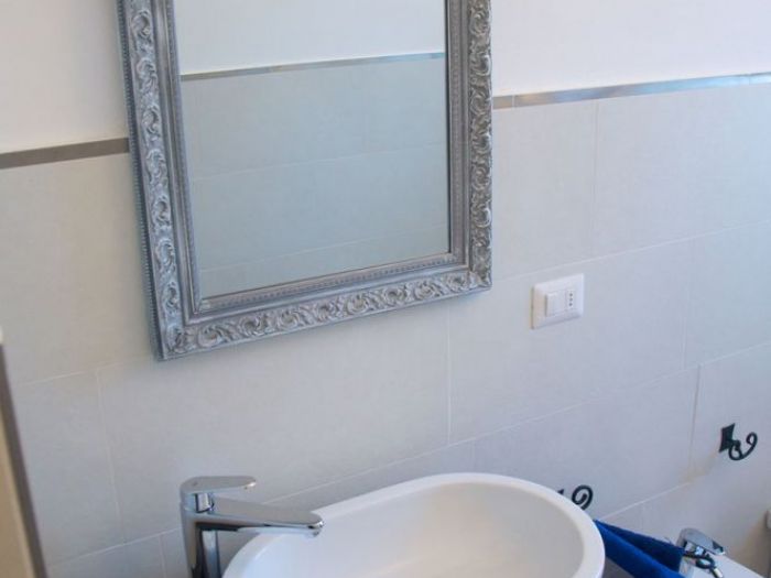 Archisio - Federico Berti Architetto - Progetto Tiffany house