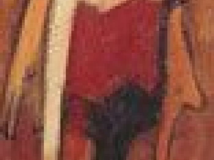 Archisio - Jeanfilip - Progetto Dipinti con i dipinti la linea stele