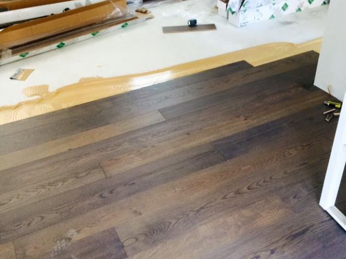 Archisio - La Servizi Ristrutturazioni - Progetto Interni