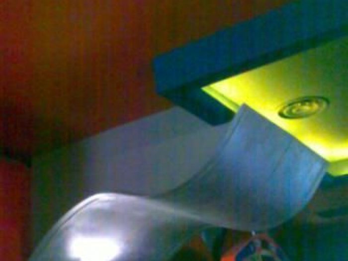 Archisio - Edil Decor Sud - Progetto cartongesso arredamenti controsoffitti pareticontropareti isolamento