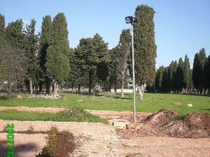 Archisio - Michele Gallo - Progetto Pubblica illuminazione