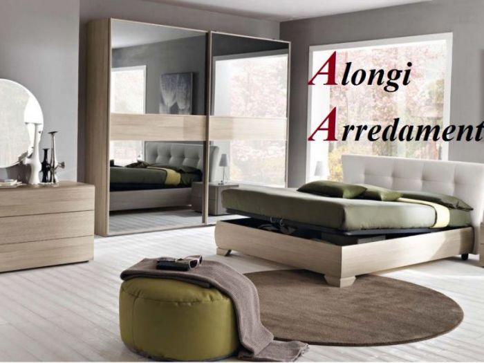 Archisio - Alongi Progetti E Arredi Design - Progetto ALONGI PROGETTI E ARREDI DESIGN
