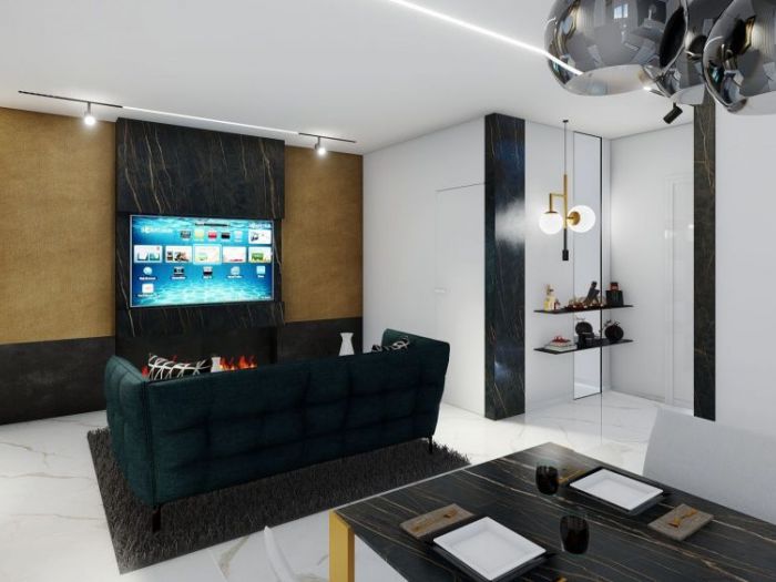 Archisio - Salvatore Sito - Progetto Cg house