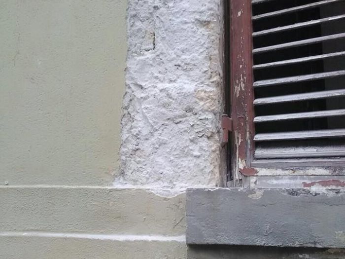 Archisio - Impresa Edile Riccobono - Progetto Ristrutturazione balcone