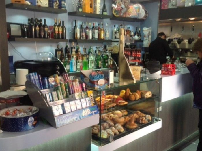 Archisio - Verafrigor - Progetto Barino