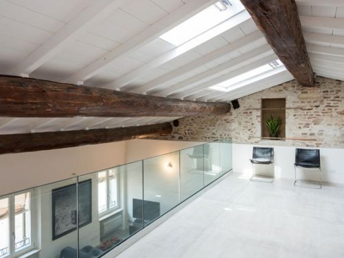 Archisio - Rinnova Casa srl - Progetto Ristrutturazione totale