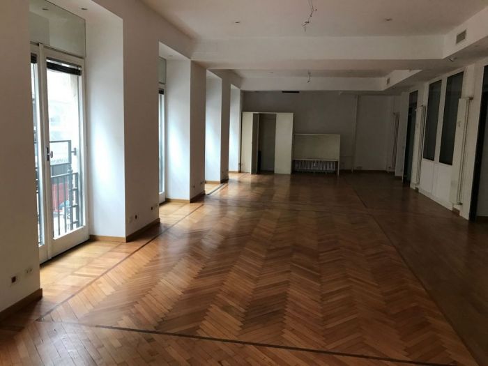 Archisio - Iso Bios srl - Progetto Ristrutturazione ufficio