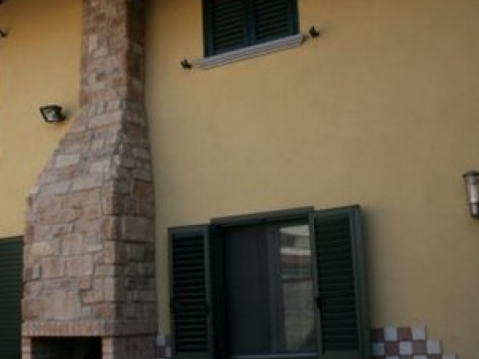 Archisio - Bm Snc Di Vattimo E Vessuto - Progetto Lavoro 4