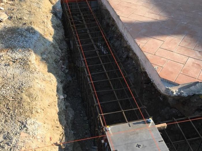 Archisio - Gehome - Progetto Esterni ed interni