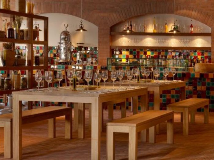 Archisio - Senio Alta Ceramica Faentina - Progetto SENIO ALTA CERAMICA FAENTINA