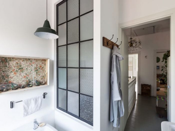 Archisio - Filippo Saponaro Architetto - Progetto Home spn