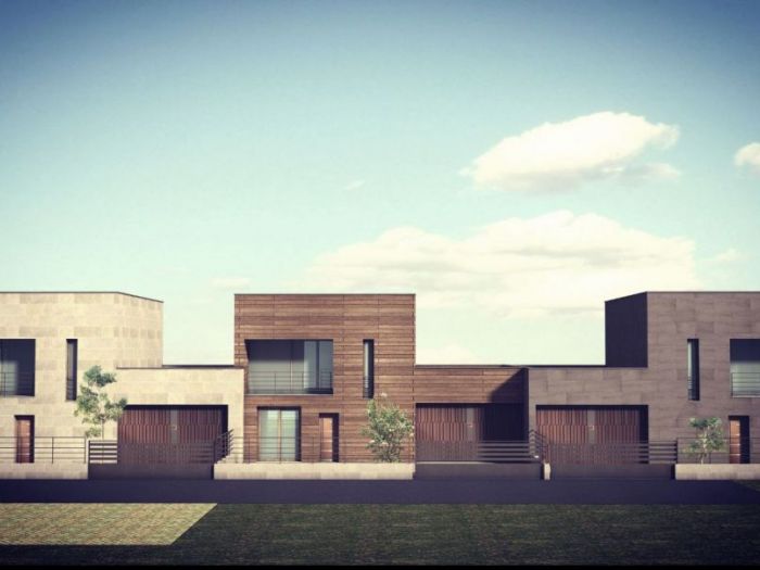 Archisio - Federico Dubini - Progetto Architettura