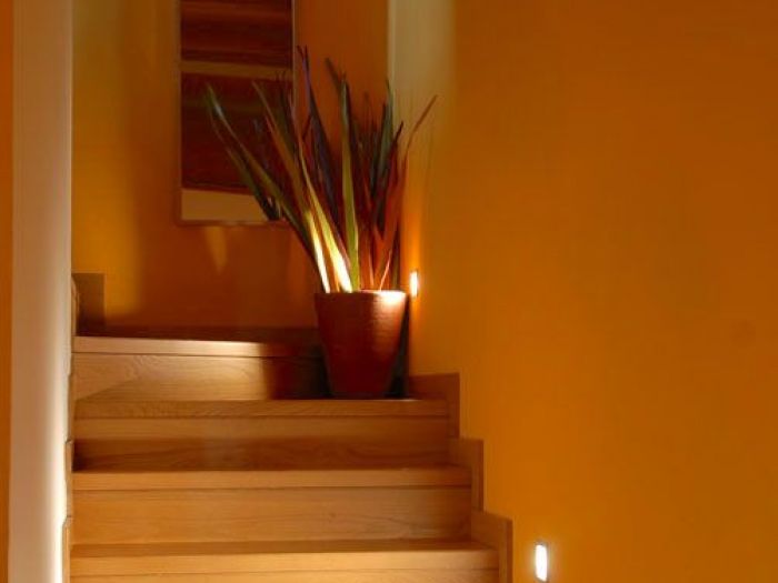 Archisio - Glagabriele Lottici Architetto - Progetto Interni casa l