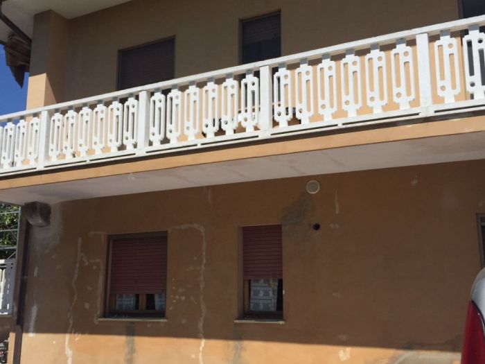 Archisio - Edil Paloka - Progetto Lavori e ristrutturazioni