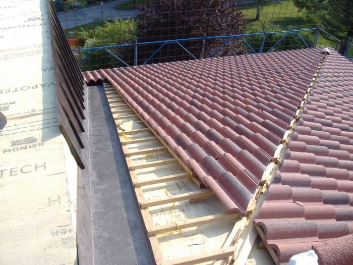 Archisio - Edilcasa Snc - Progetto Realizzazione copertura con pacchetto ventilato in centro a trichiana