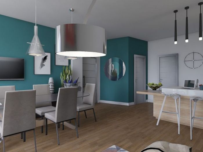 Archisio - Taes Group srl - Progetto House db