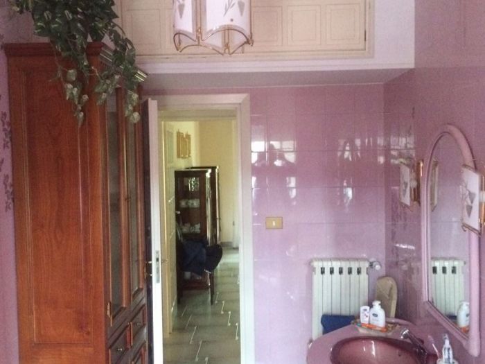 Archisio - Icm Maffei srl - Progetto Piccola ristrutturazione di interni