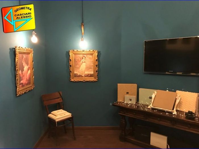 Archisio - Geometra Casciari - Progetto Studio fotografico aulla