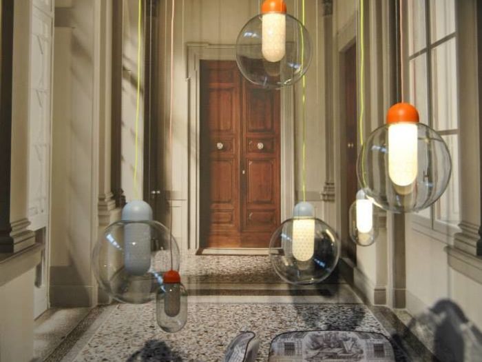 Archisio - Homeswitchome - Progetto milanodesignweek - fuori salone