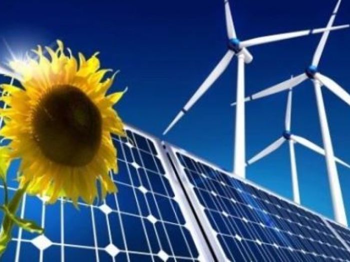 Archisio - Elettrosistemi srl - Progetto Energia rinnovabile