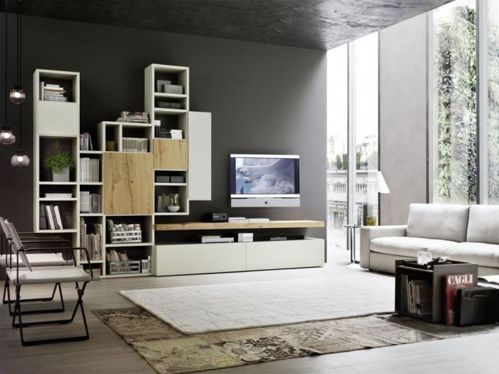 Archisio - Bertazzon - Progetto Soggiorni