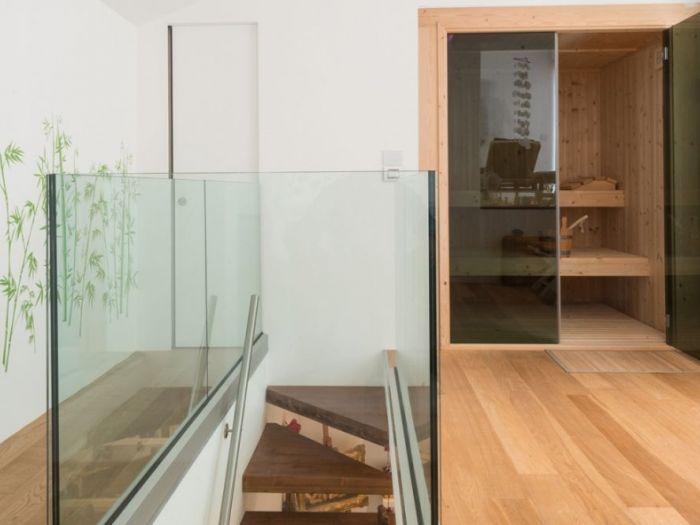 Archisio - Studiosmarch - Progetto Residenziale