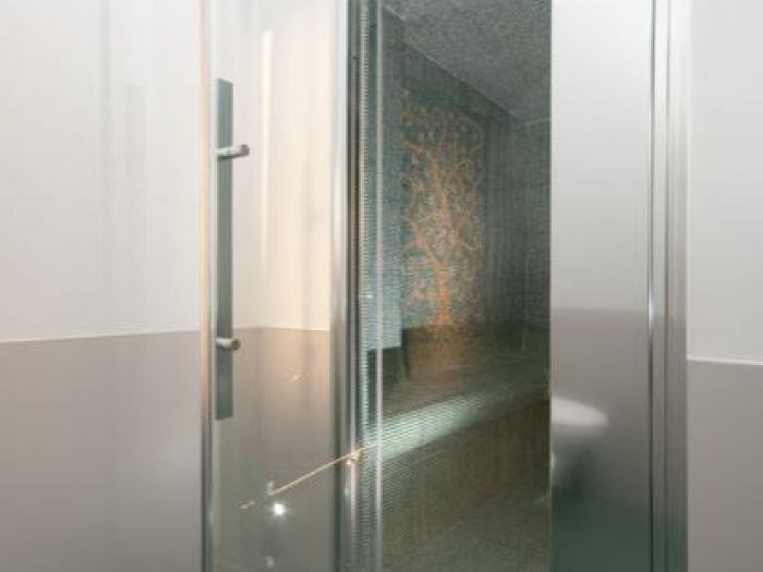 Archisio - Lucio Virzi Fotografo - Progetto Villa in roma 240 m2 su tre livelli