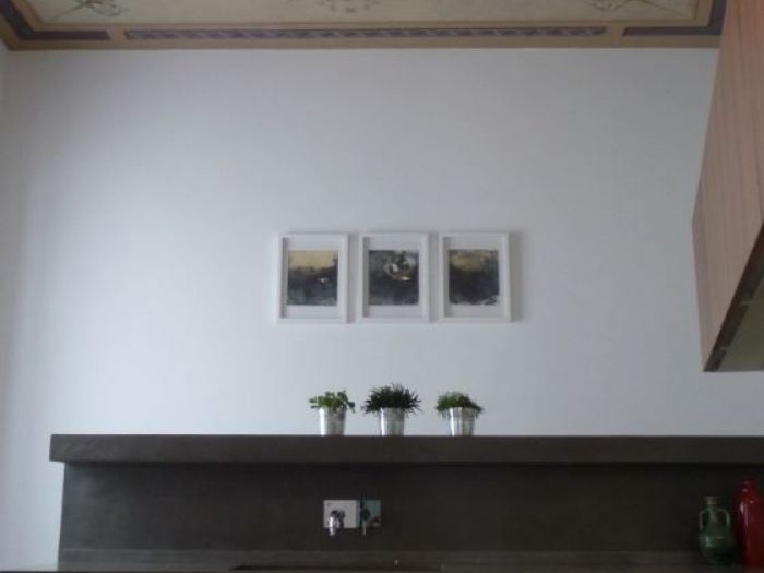 Archisio - Block Studio - Progetto Casa a roma