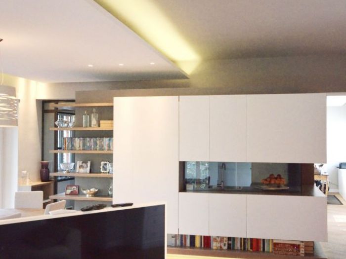 Archisio - Matteo Pavese Odap - Progetto Residenze vdn21