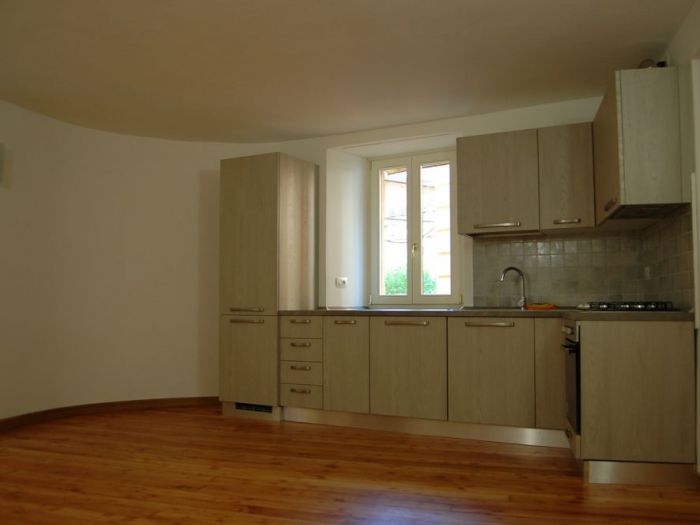 Archisio - Canna Arch Carlo - Progetto Appartamento