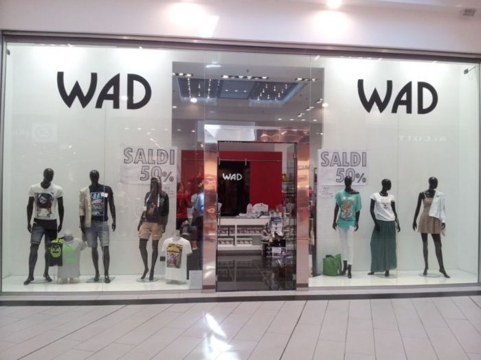 Archisio - Helitec - Progetto Wad