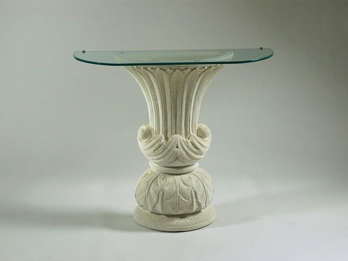 Archisio - Dablec Di Tiziano Moletta - Progetto Consolle da ingresso classiche e moderne