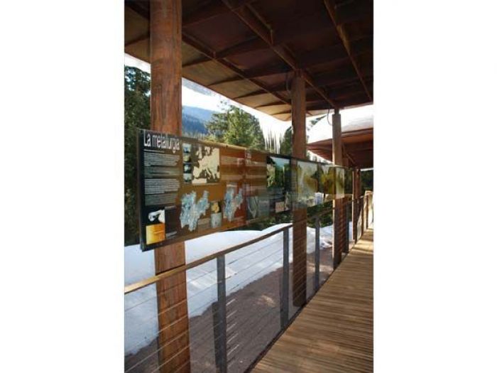 Archisio - Amp Studio Architettura Progettazione Ambientale - Progetto Architettura