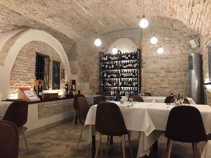 Archisio - Roberto Bua - Mjras - Progetto La gioconda