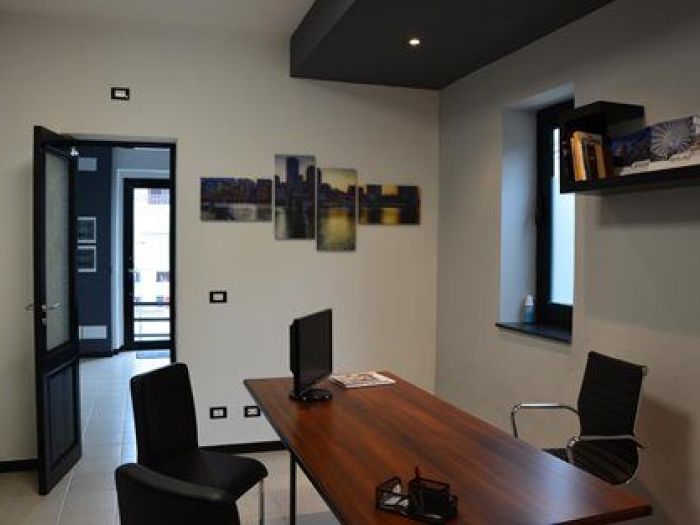 Archisio - Giuseppe Lo Castro - Progetto Architetto glo castro