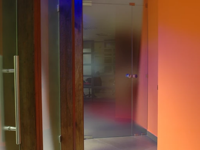 Archisio - Partner Mta - Progetto Palumbo partners office