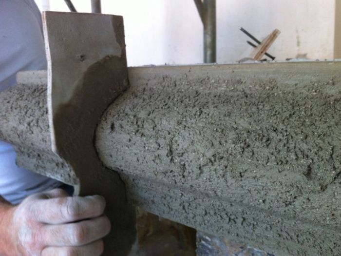 Archisio - Dep Architectural Design - Progetto facciate