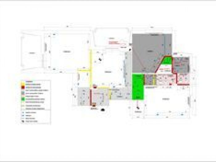 Archisio - Passerini Partners Atelier - Progetto Progetti