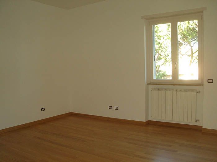 Archisio - Ristrutturazione Roma srl - Progetto Ristrutturazione appartamento 110 mq roma