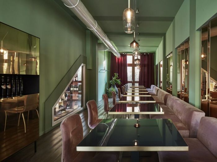 Archisio - Studio Stocco Architetti - Progetto Castelli in aria