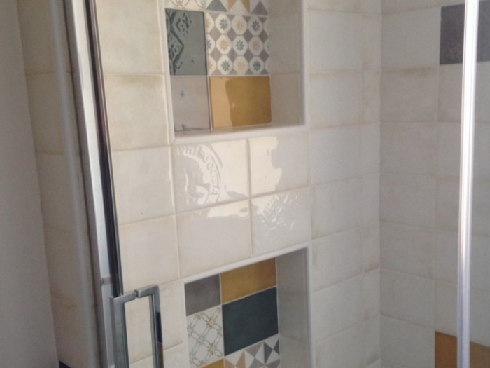 Archisio - Elena Scarpetti - Progetto Tutto il comfort in pochi metri